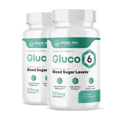Gluco6