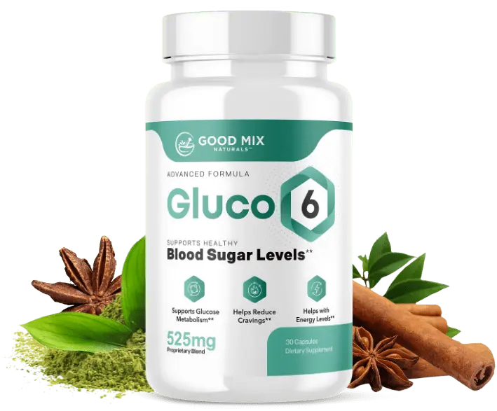 Gluco6