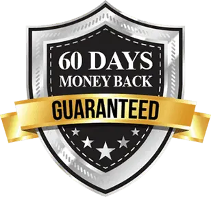 Gluco6 - 60 Days Money Back Guarantee